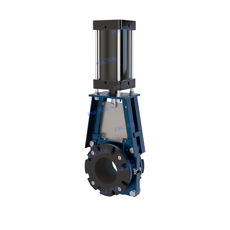 KGV-A messchuifafsluiters KGV-A messchuifafsluiters