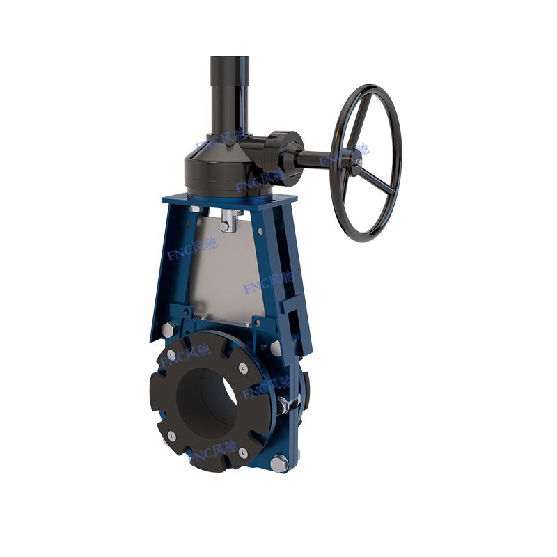 KGV-A messchuifafsluiters KGV-A messchuifafsluiters