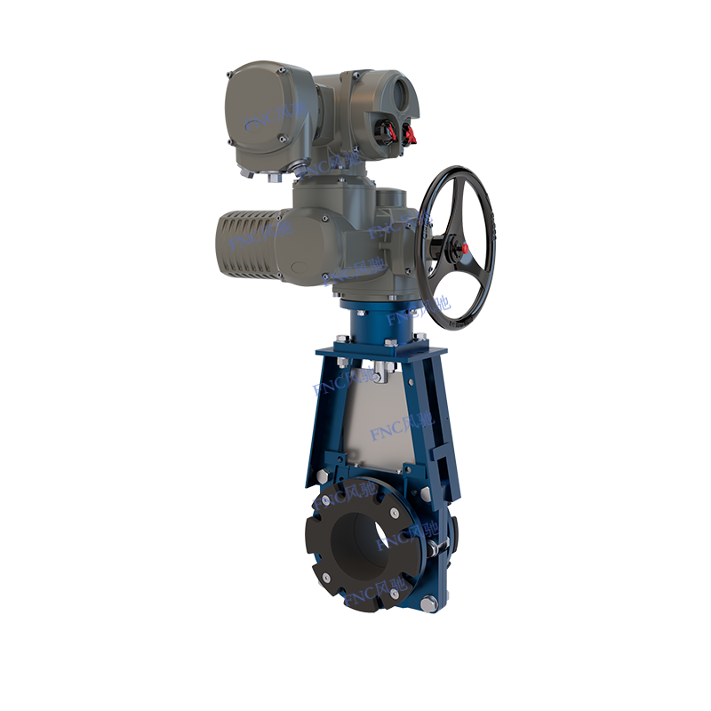 KGV-A messchuifafsluiters KGV-A messchuifafsluiters