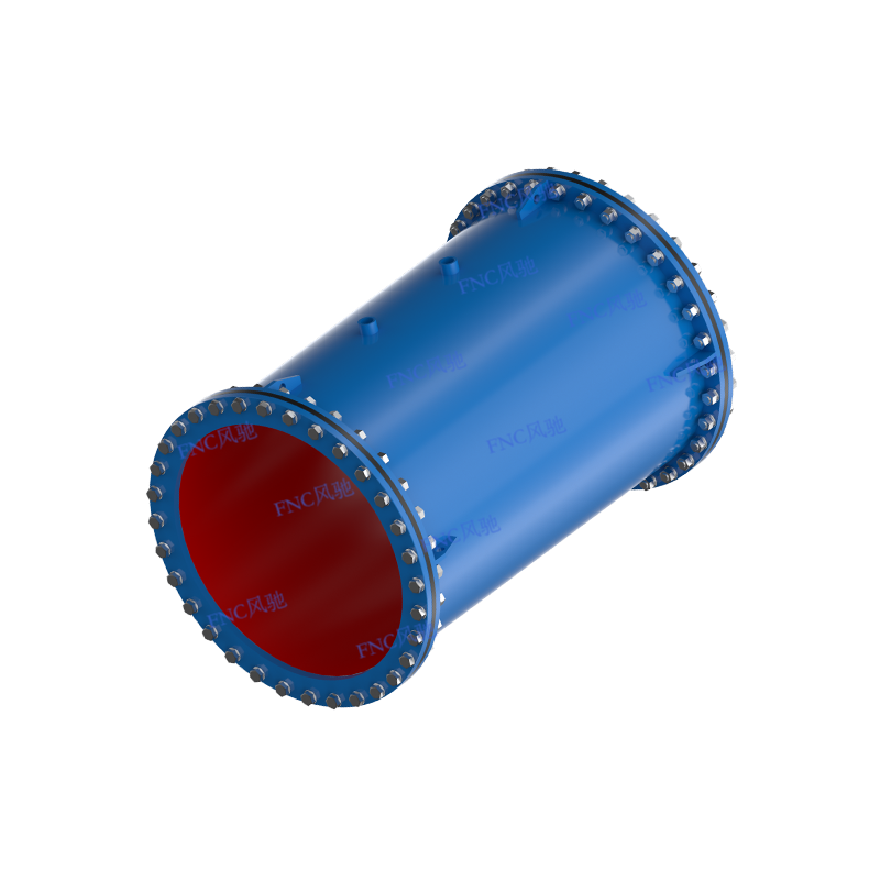 Luchtbediende slangafsluiters met grote diameter