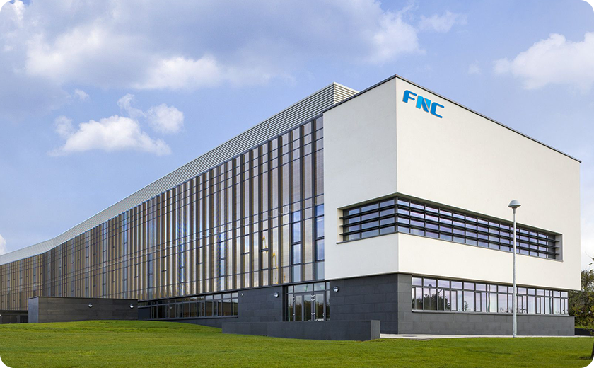 Anhui Fengchi pompklep Manufacturing Co., Ltd.